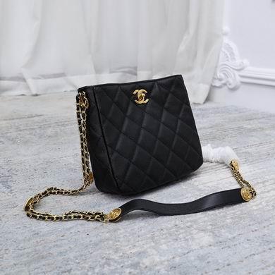1:1 Replica Chanel Bags 3617 24X7X22cm WO