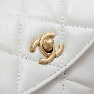 1:1 Replica Chanel Bags hobo 3306 25X15X9.5cm WO  3colour