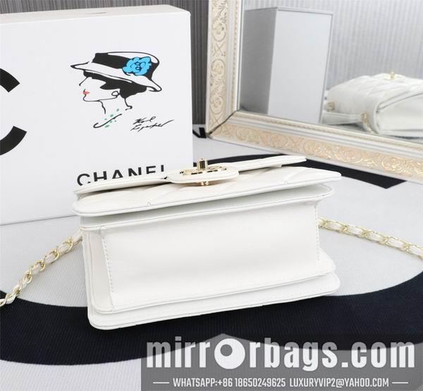 1:1 Replica Chanel Bags 1011 20X15X8cm XMY 3colour