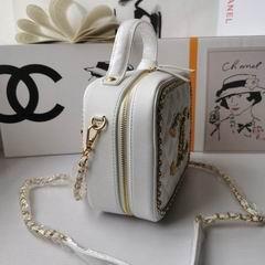 1:1 Replica Chanel Bags WX8221 2colors