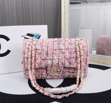 1:1 Replica Chanel Bags 1112 25CM WO 4colour
