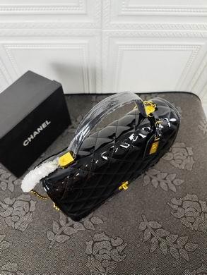1:1 Replica Chanel Bags 2029 31X25cm WO