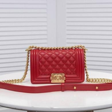 1:1 Replica Chanel Bags WO67085 20X12X7