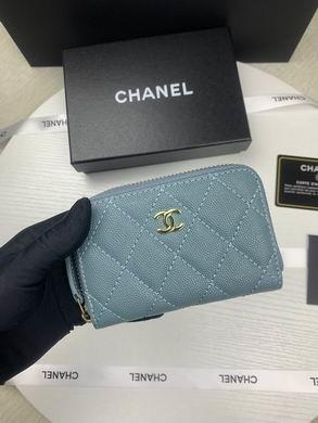 1:1 Replica Chanel Bags 69271 7.5X2X11cm ZY 6colour