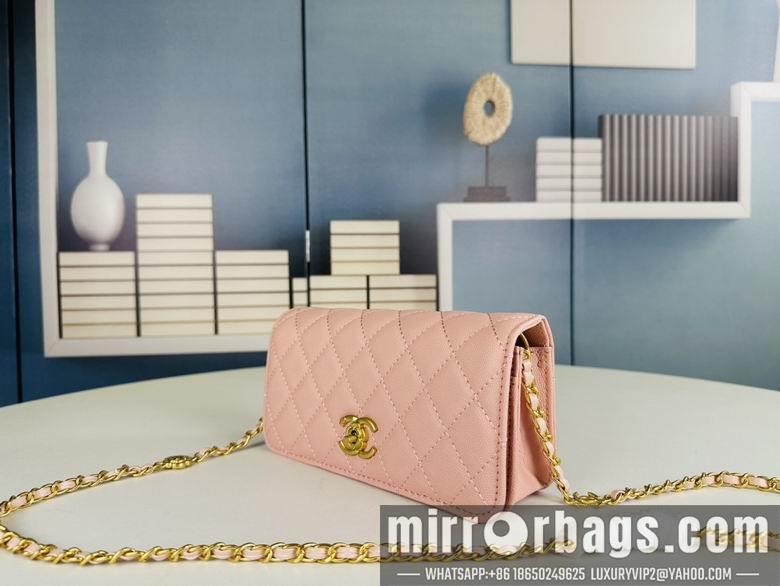 1:1 Replica Chanel Bags 3355 21.5X10X5cm XMY 4colour