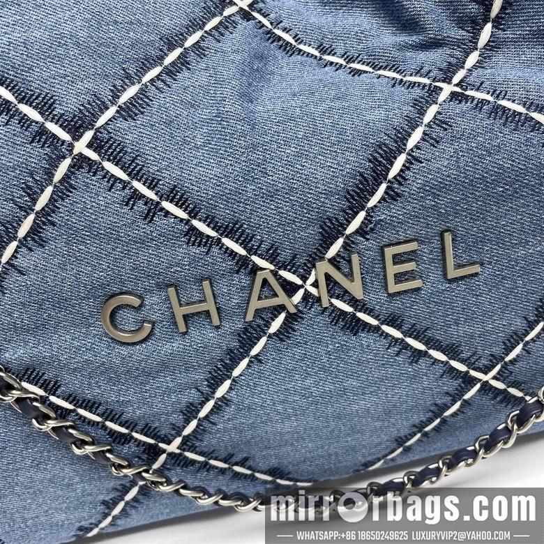 1:1 Replica Chanel Bags 6016 39X42X8cm XMY
