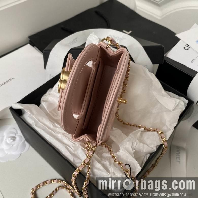 1:1 Replica Chanel Bags AP3435 12cm WO 3colour