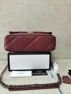 1:1 Replica Chanel Bags 8068-3 30X20X10cm WO