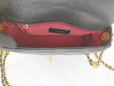 1:1 Replica Chanel Bags 722 21X14.5X6cm WO