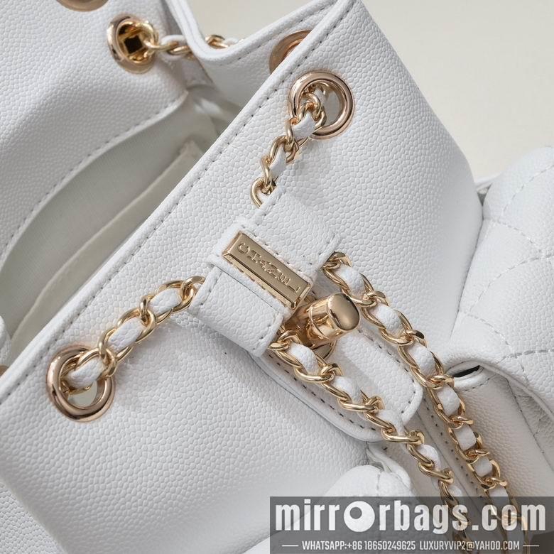 1:1 Replica Chanel Bags 9099 17.5X16.5X10cm XMY 4colour