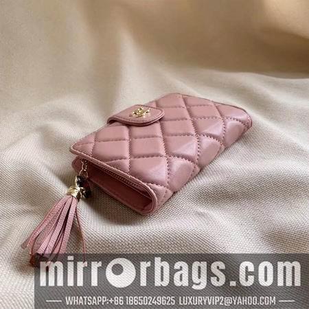 1:1 Replica Chanel Bags WL 12001