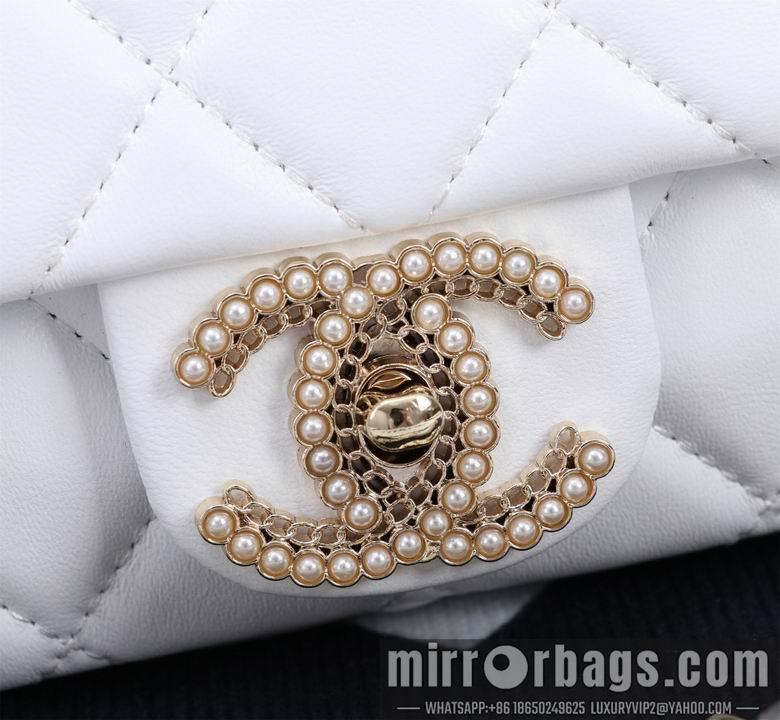1:1 Replica Chanel Bags 8837 25X5X12cm WO 3colour