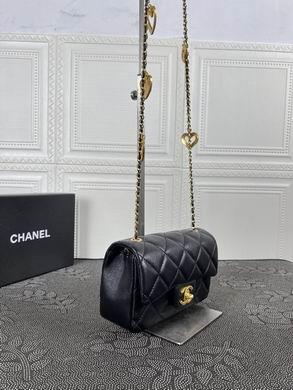 1:1 Replica Chanel Bags 729 14X20X8cm WO 4colour