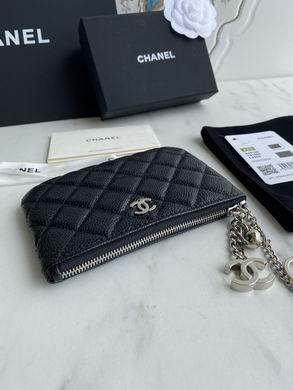 1:1 Replica Chanel Bags A50168 14X10X1cm WO