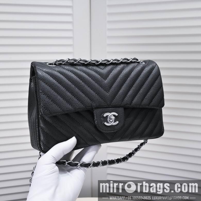 1:1 Replica Chanel Bags 1112 25.5X15X7.5cm WO