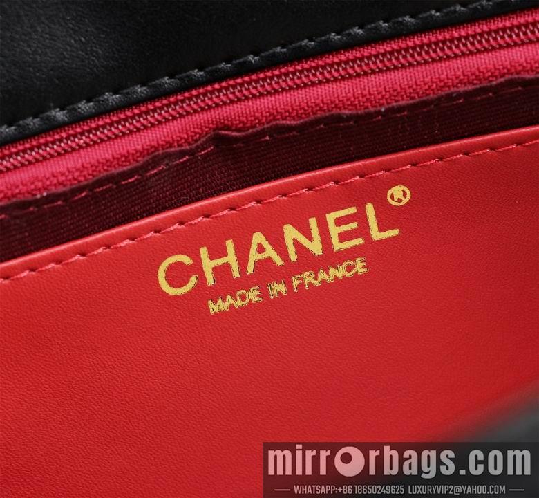 1:1 Replica Chanel Bags 8832 24X15cm WO 3colour