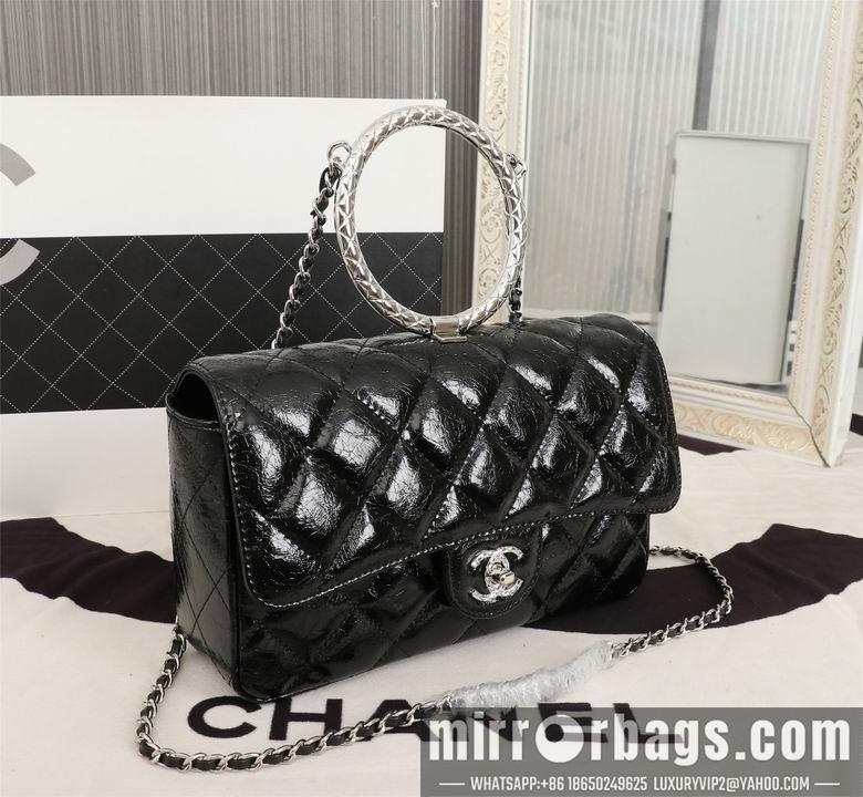 1:1 Replica Chanel Bags 8949 26X17X7cm WO
