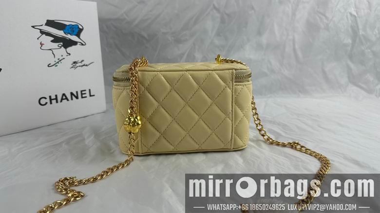 1:1 Replica Chanel Bags 740 18X10X9cm WO 3colour