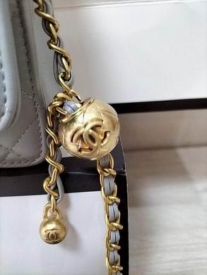 1:1 Replica Chanel Bags WOAP1450 19.2X12.3X3.5