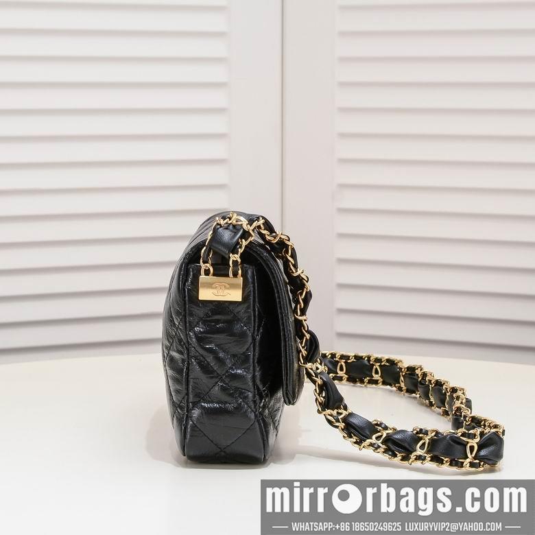 1:1 Replica Chanel Bags AS4423 13.5X20.5X5cm WO