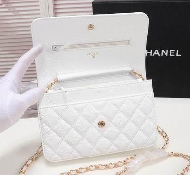 1:1 Replica Chanel Bags WO33814 20X12X4