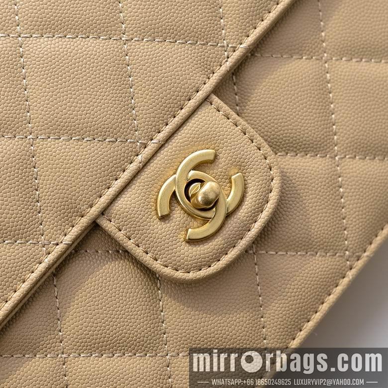 1:1 Replica Chanel Bags 1212 23X16cm XMY 2colour