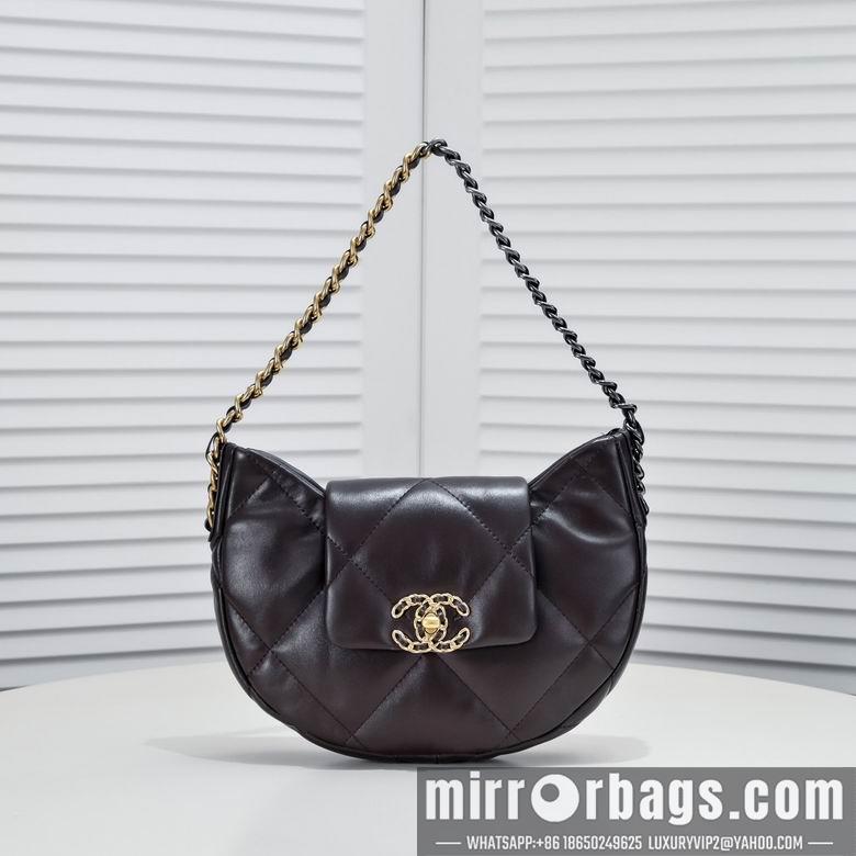 1:1 Replica Chanel Bags 9113 23cm WO 2colour