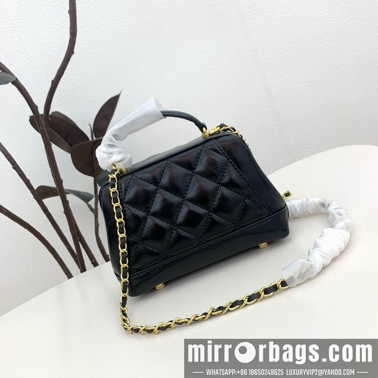 1:1 Replica Chanel Bags 2602 20X15cm XMY 2colour
