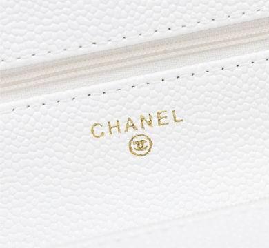 1:1 Replica Chanel Bags WO33814 20X12X4
