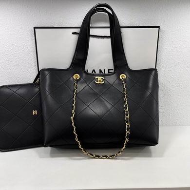 1:1 Replica Chanel Bags 3301 33X15X9cm WO 3colour