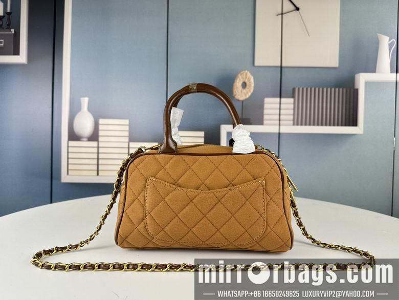 1:1 Replica Chanel Bags 3351 25X15X7cm XMY 4colour