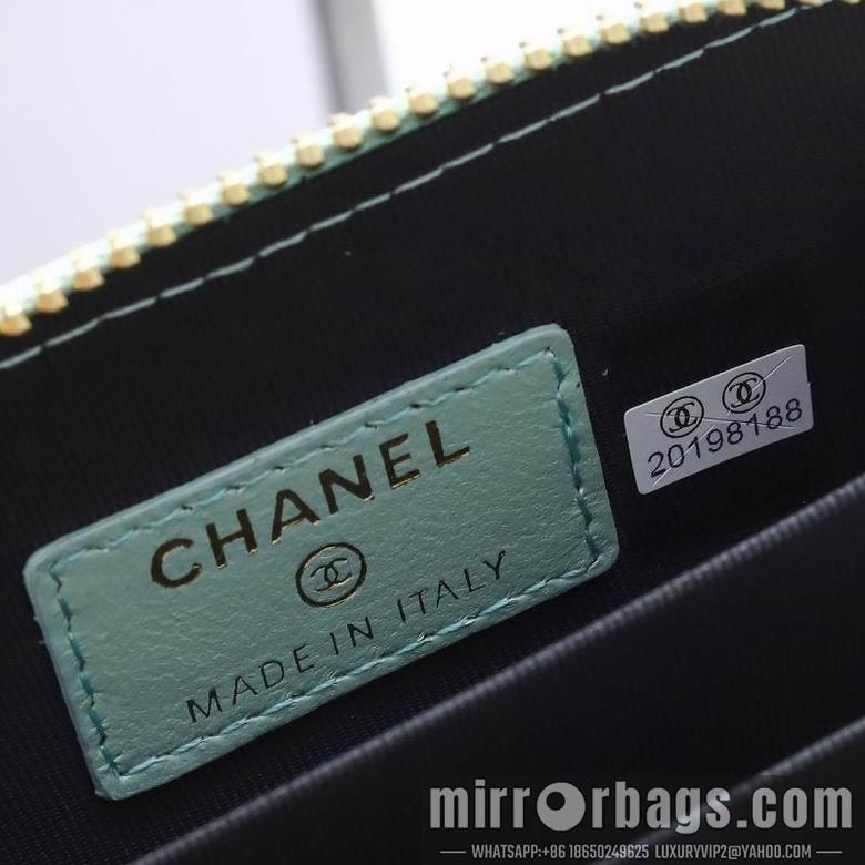 1:1 Replica Chanel Bags WL0805 11X10X2