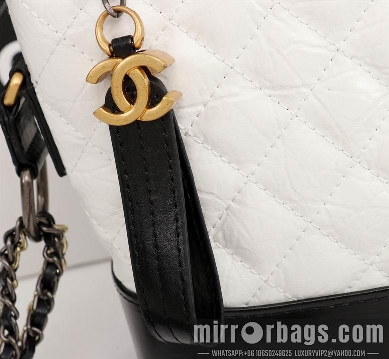 1:1 Replica Chanel Bags 6086 20cm XMY 2colour