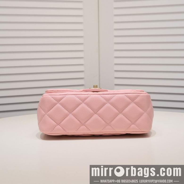 1:1 Replica Chanel Bags 3892 19X24X9cm WO 3colour