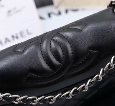 1:1 Replica Chanel Bags 8817 23X15X5cm WO