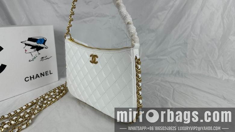 1:1 Replica Chanel Bags 332 17.5X28.5X2cm WO  4colour