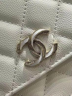 1:1 Replica Chanel Bags 19X3X12cm 092719 YG 3colour