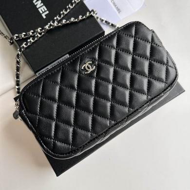 1:1 Replica Chanel Bags 50172 10X20cm YG 4colour
