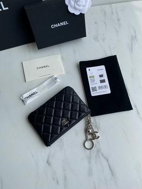 1:1 Replica Chanel Bags A50168 14X10X1cm WO