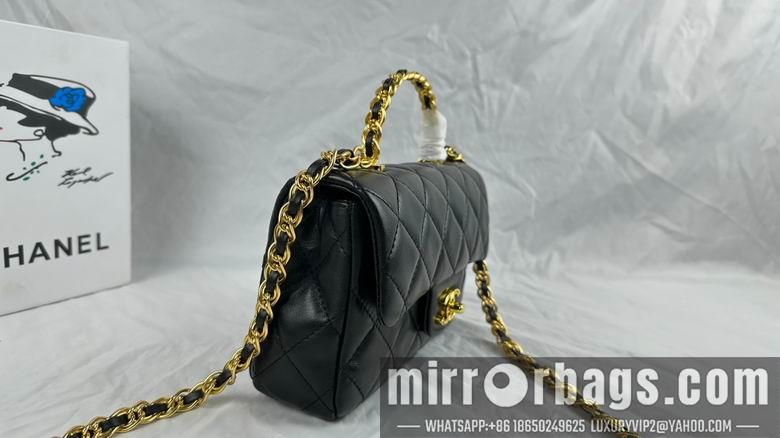 1:1 Replica Chanel Bags 749 13X21X8cm WO 4colour