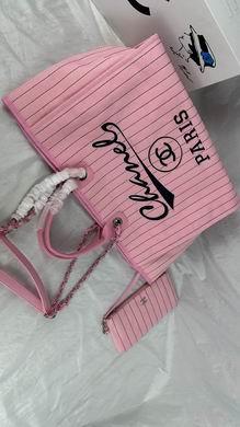 1:1 Replica Chanel Bags 331 34X25X14cm WO 4colour