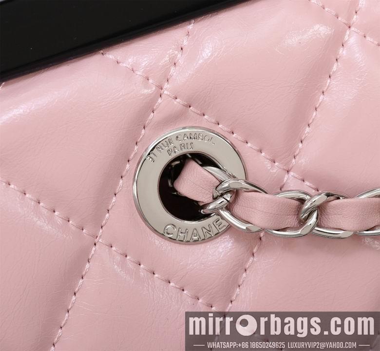 1:1 Replica Chanel Bags 2201 31X24cm XMY 3colour