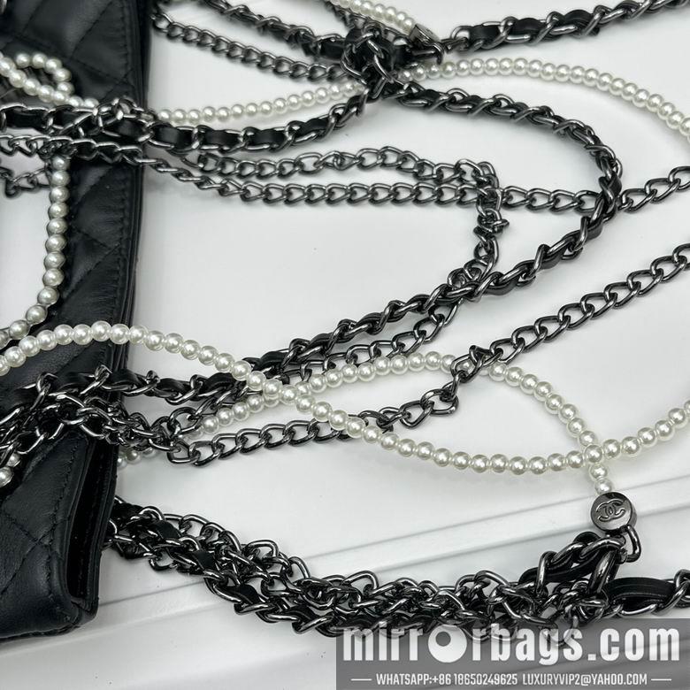 1:1 Replica Chanel Bags 3630 33X7X27cm WO