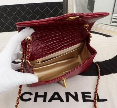 1:1 Replica Chanel Bags 8942 13X20X7cm WO