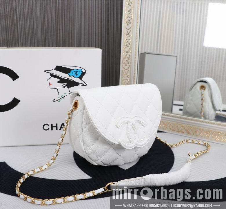 1:1 Replica Chanel Bags 3303 15X19X7cm XMY 3colour