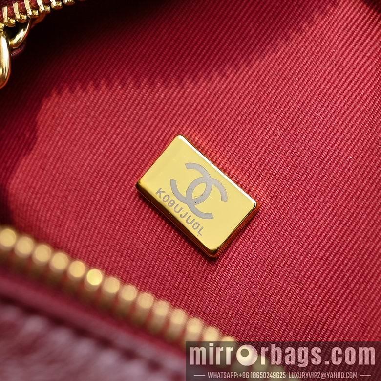1:1 Replica Chanel Bags 371 18X12cm XMY 2colour