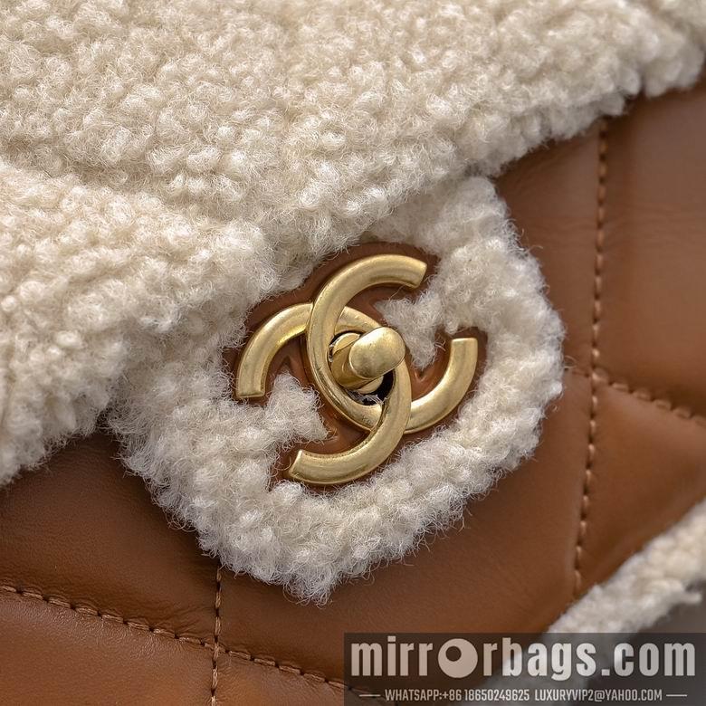 1:1 Replica Chanel Bags 81151 16X23.5X7.5cm XMY 2colour
