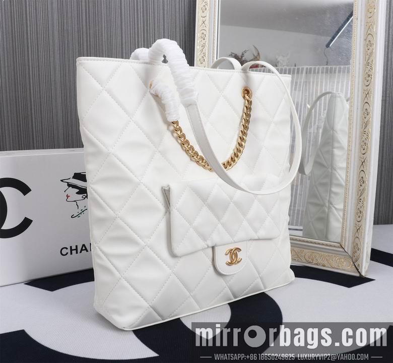 1:1 Replica Chanel Bags 8845 35X32X9cm XMY 3colour
