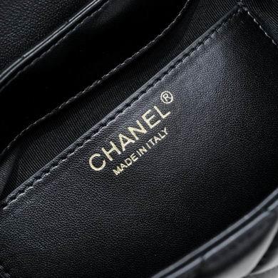 1:1 Replica Chanel Bags 9114 18X25.5X5cm WO