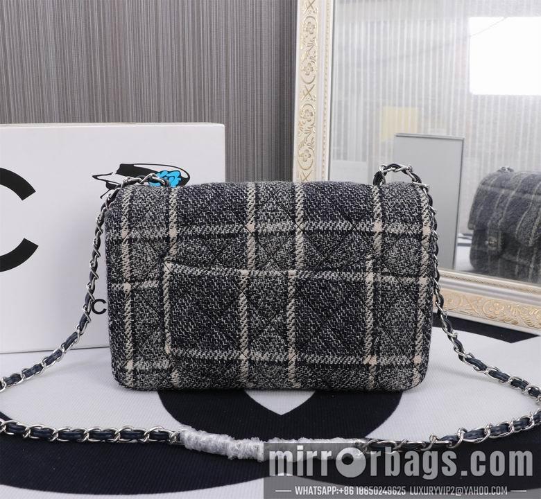 1:1 Replica Chanel Bags 1112 25cm XMY 4colour